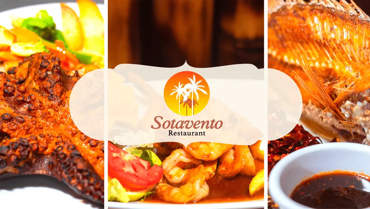 restaurante sotavento